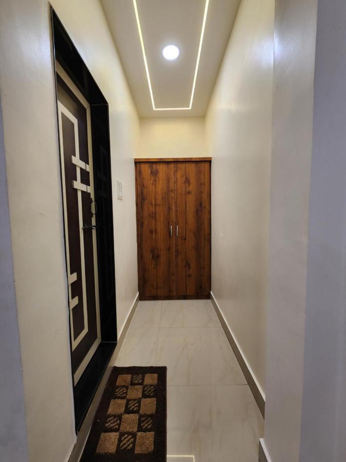 Hotel Anantshree Ujjain Eksteriør billede