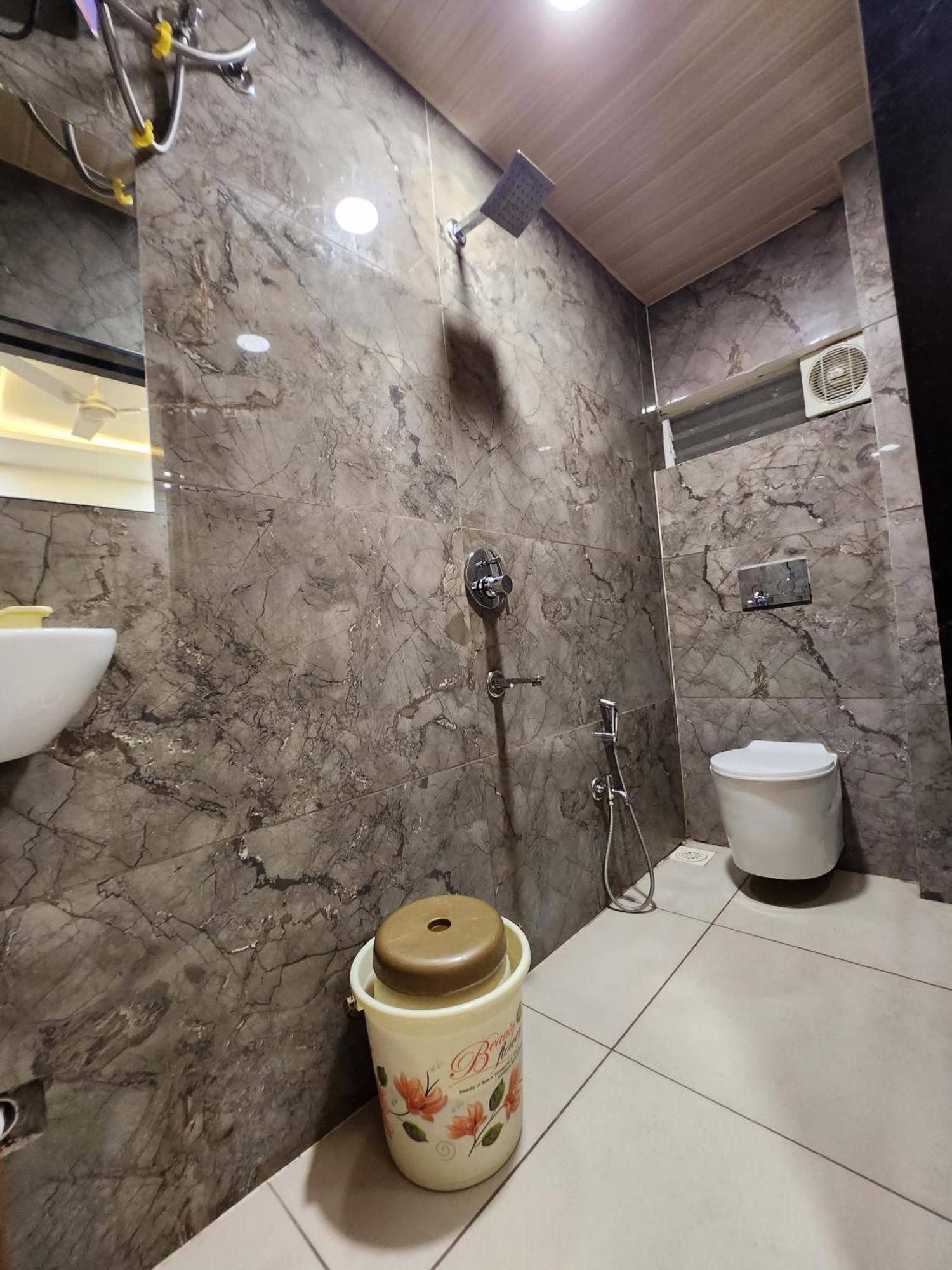 Hotel Anantshree Ujjain Eksteriør billede