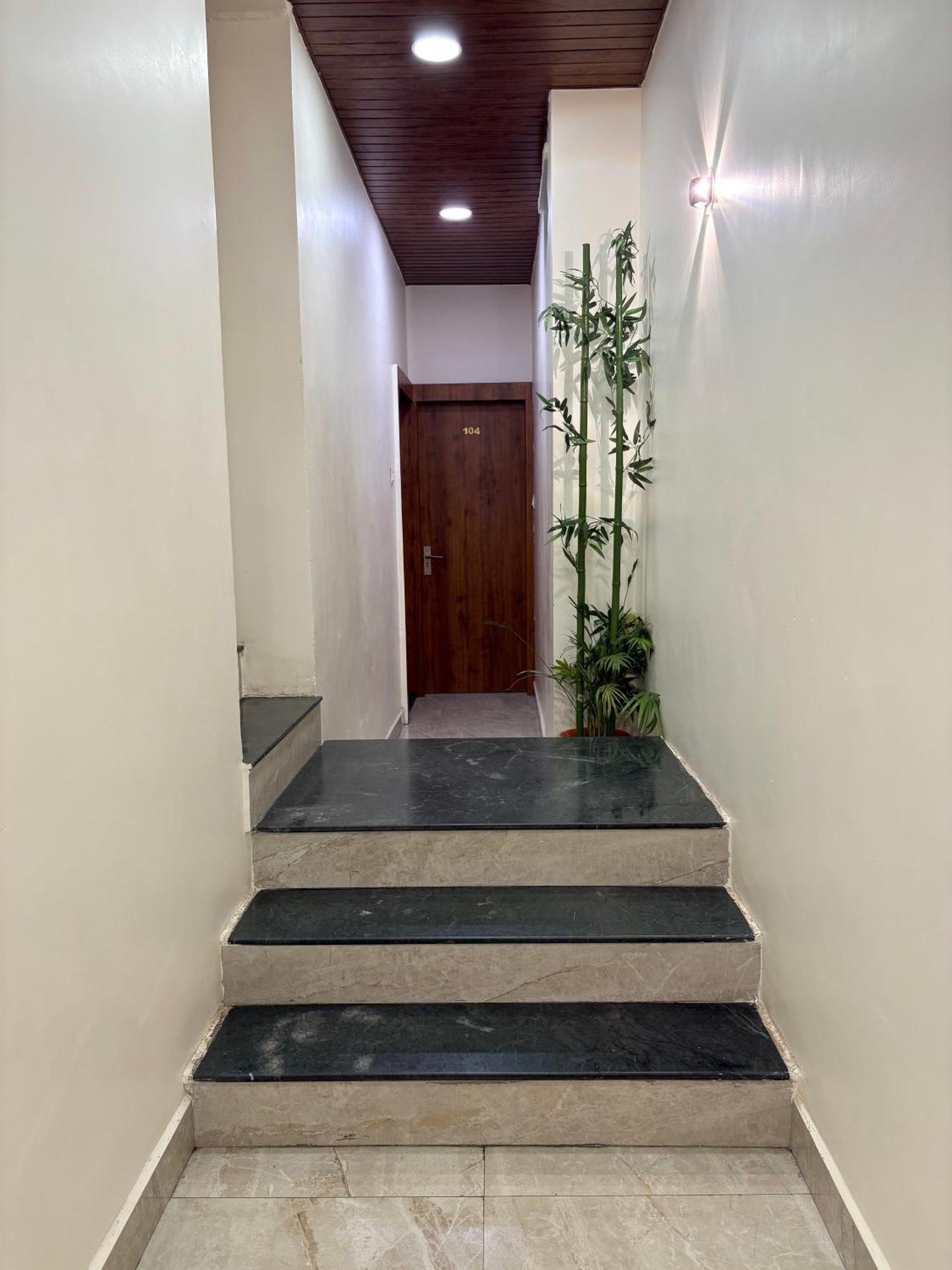 Hotel Anantshree Ujjain Eksteriør billede