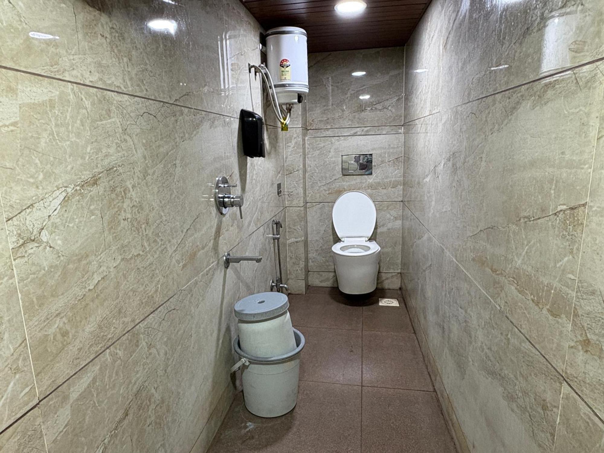 Hotel Anantshree Ujjain Eksteriør billede